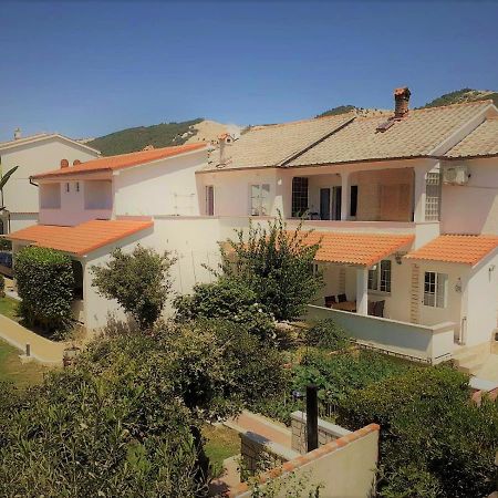 Apartmani B&S Barbat na Rabu Dış mekan fotoğraf