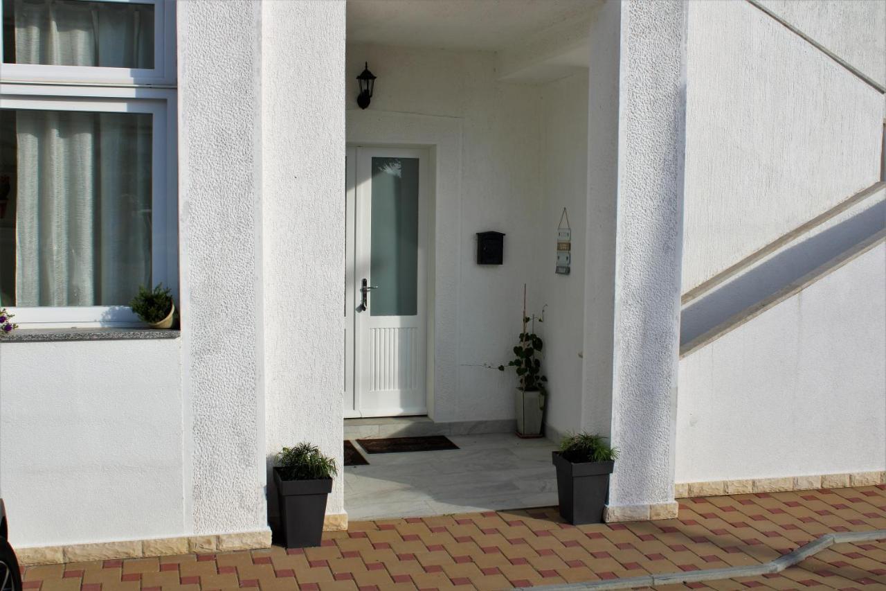 Apartmani B&S Barbat na Rabu Dış mekan fotoğraf
