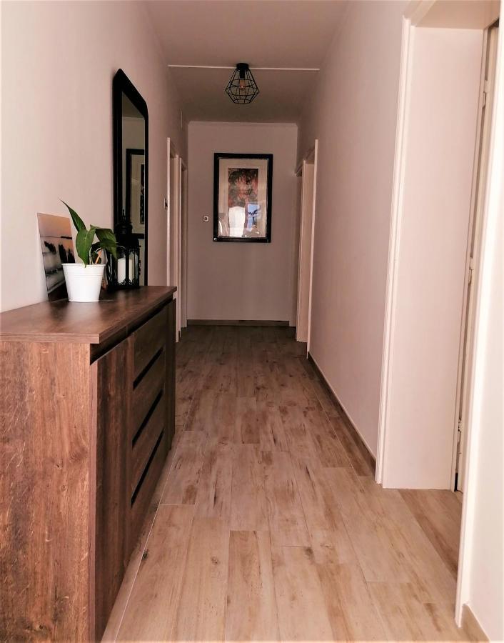 Apartmani B&S Barbat na Rabu Dış mekan fotoğraf