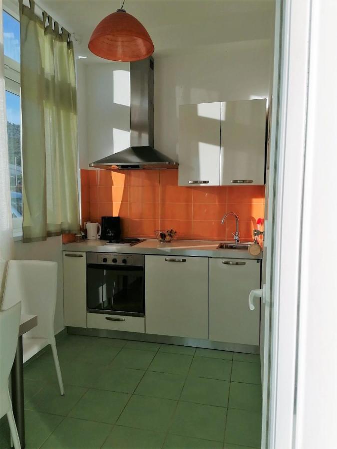 Apartmani B&S Barbat na Rabu Dış mekan fotoğraf