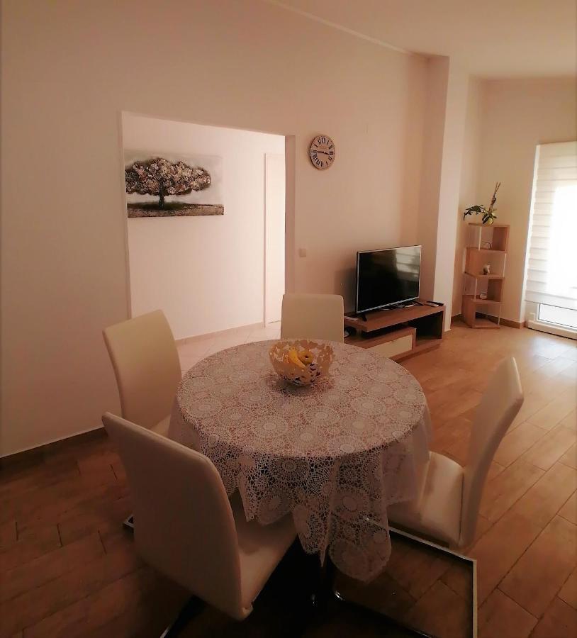 Apartmani B&S Barbat na Rabu Dış mekan fotoğraf