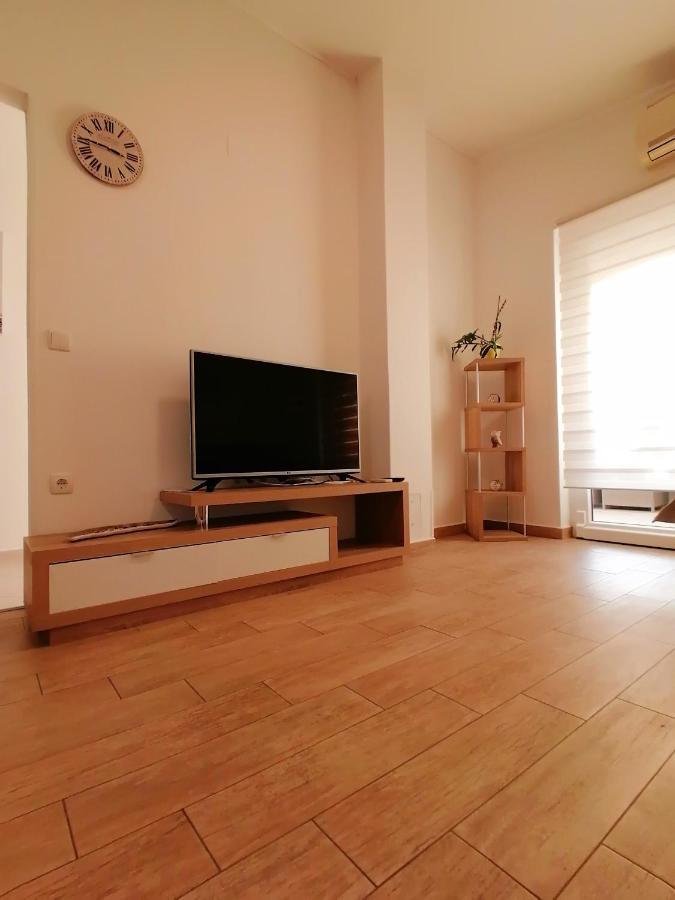 Apartmani B&S Barbat na Rabu Dış mekan fotoğraf