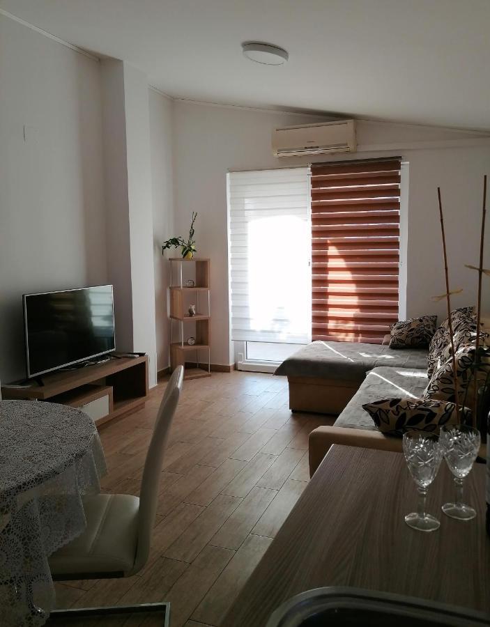 Apartmani B&S Barbat na Rabu Dış mekan fotoğraf
