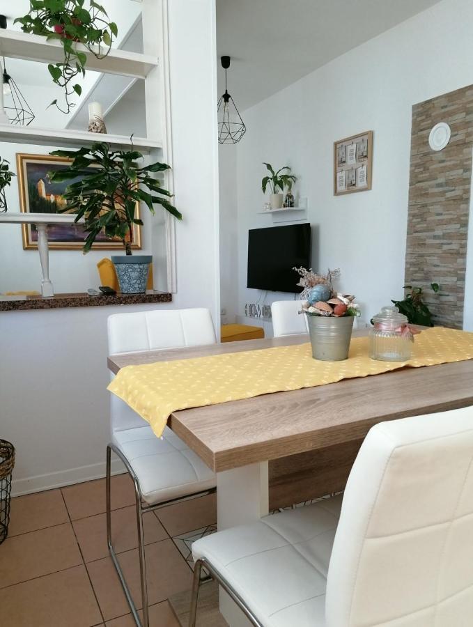 Apartmani B&S Barbat na Rabu Dış mekan fotoğraf