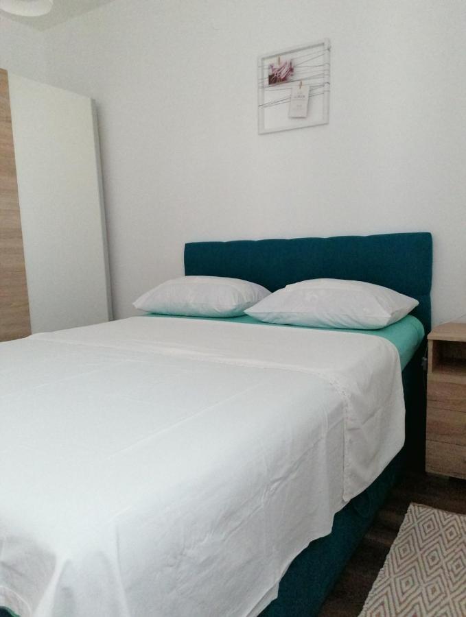 Apartmani B&S Barbat na Rabu Dış mekan fotoğraf