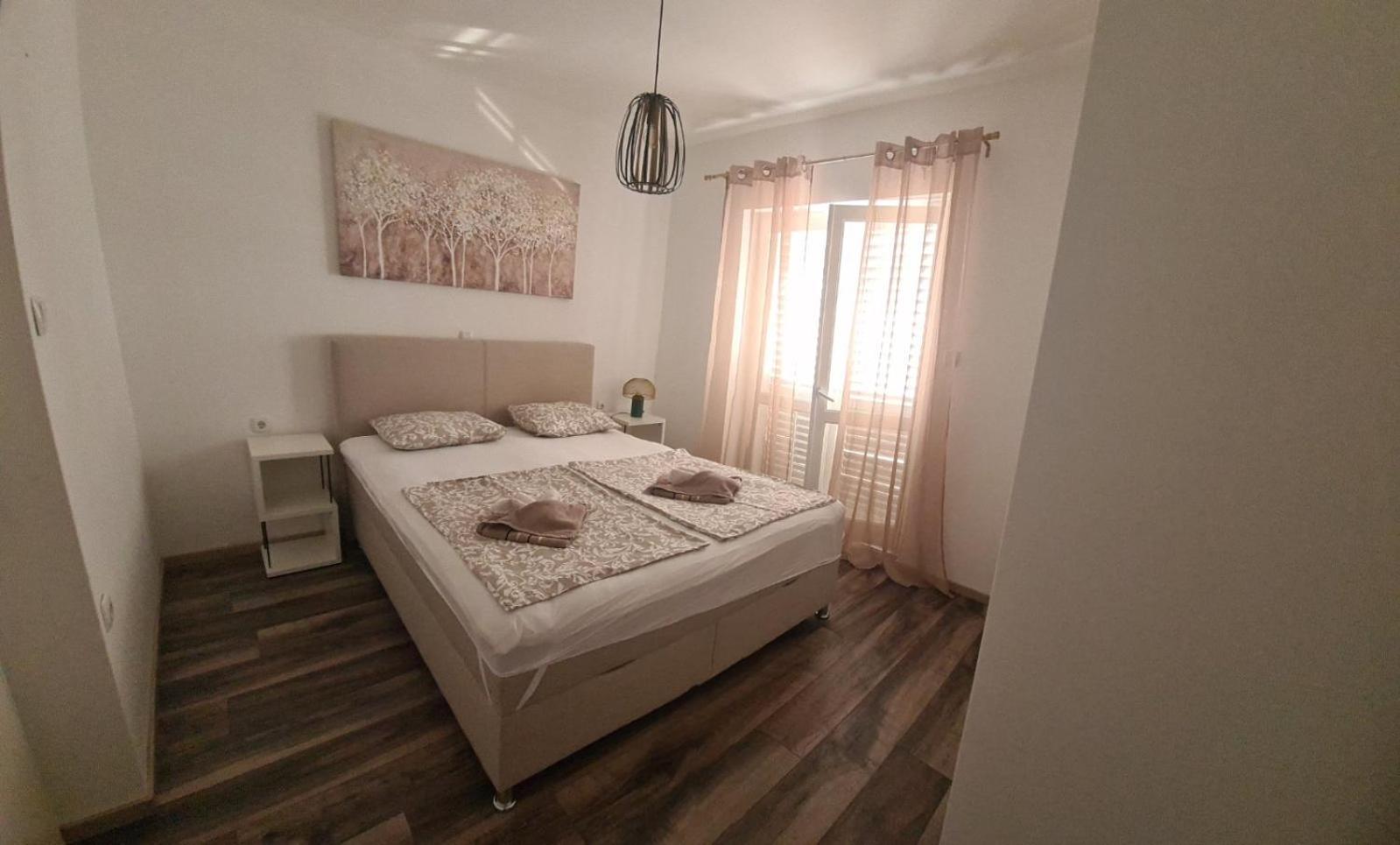 Apartmani B&S Barbat na Rabu Dış mekan fotoğraf