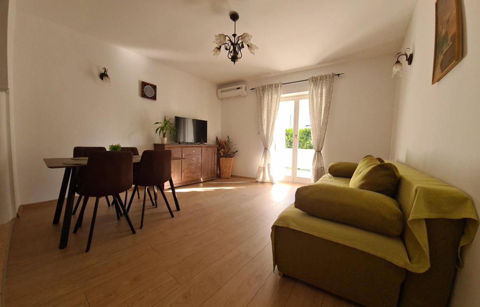 Apartmani B&S Barbat na Rabu Dış mekan fotoğraf
