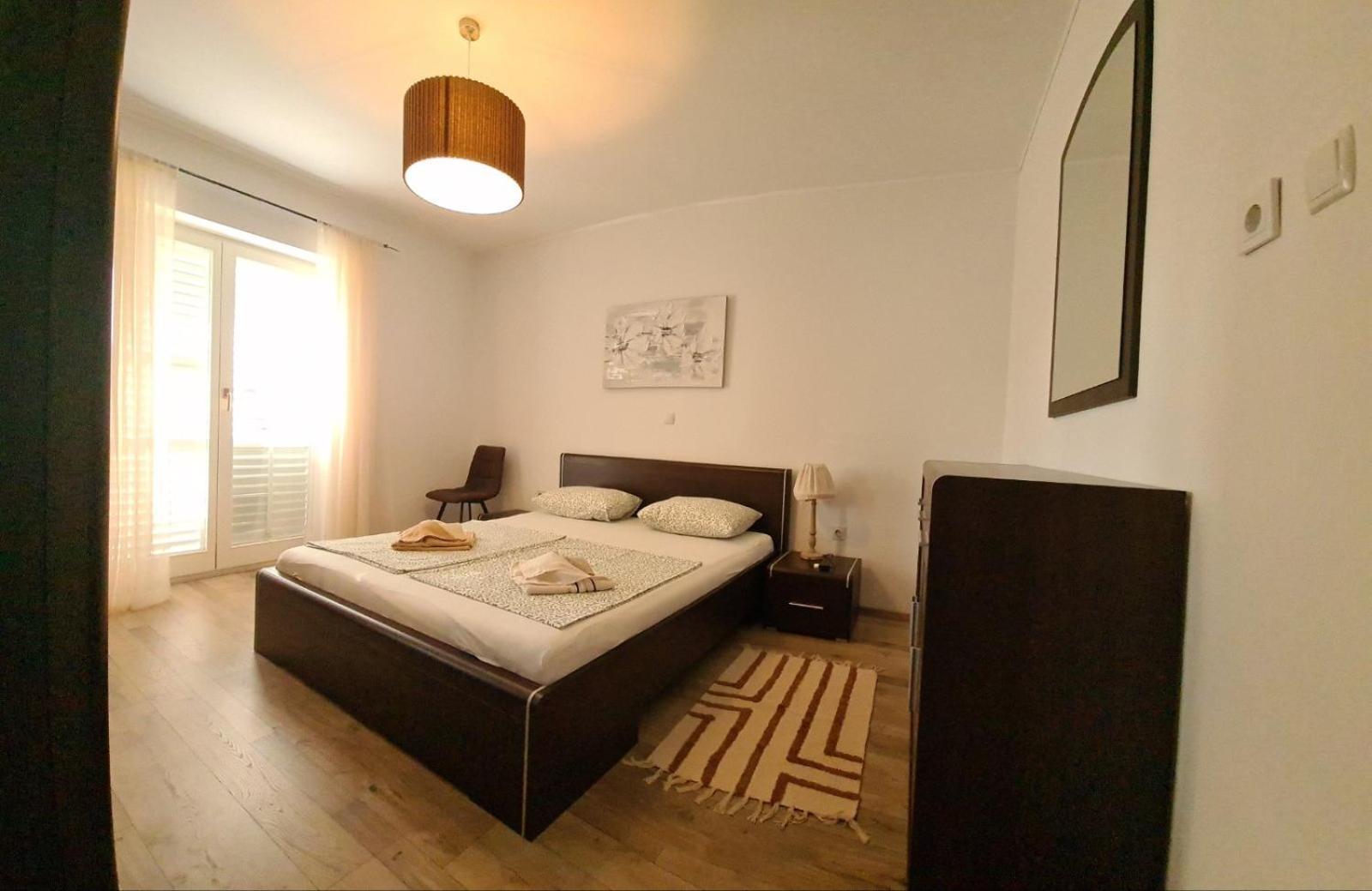 Apartmani B&S Barbat na Rabu Dış mekan fotoğraf
