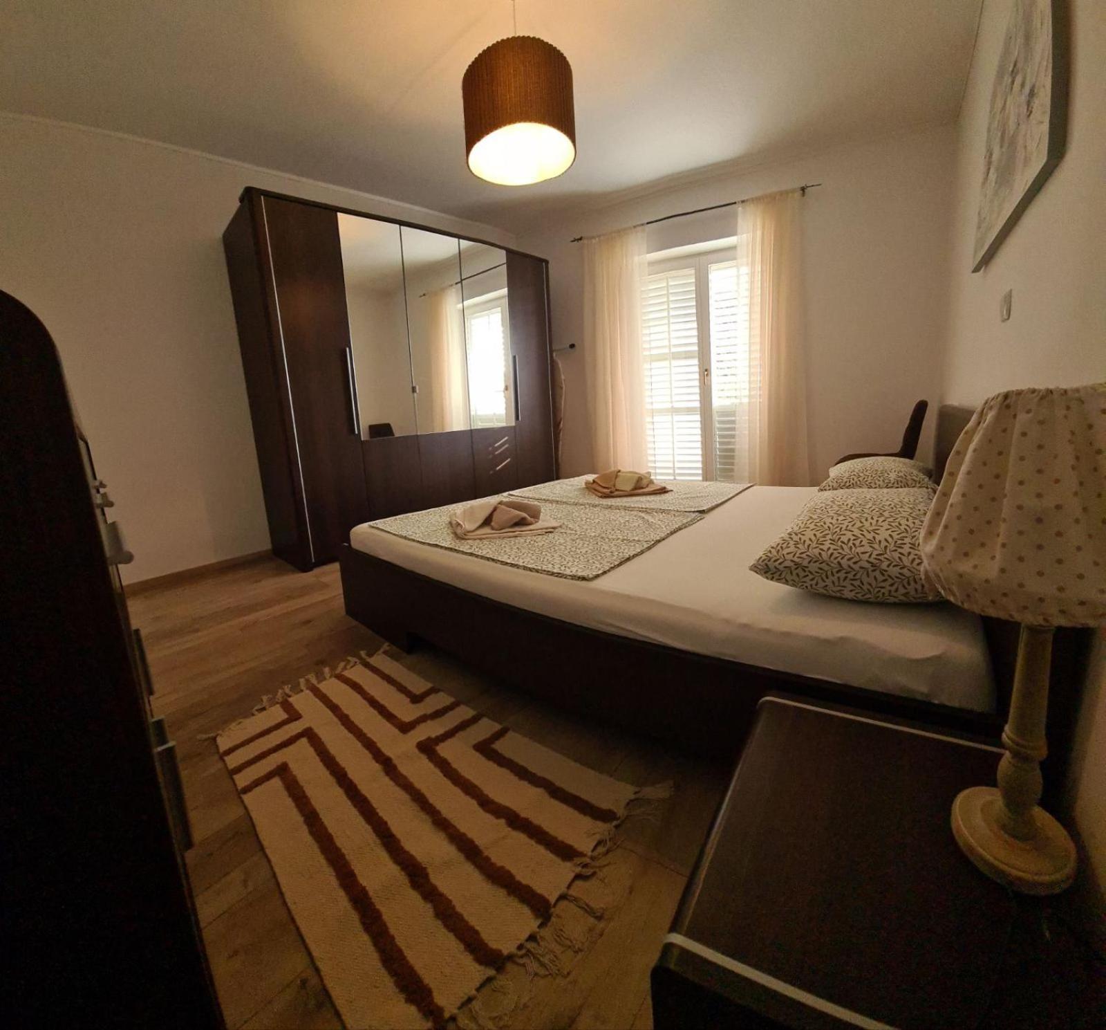 Apartmani B&S Barbat na Rabu Dış mekan fotoğraf