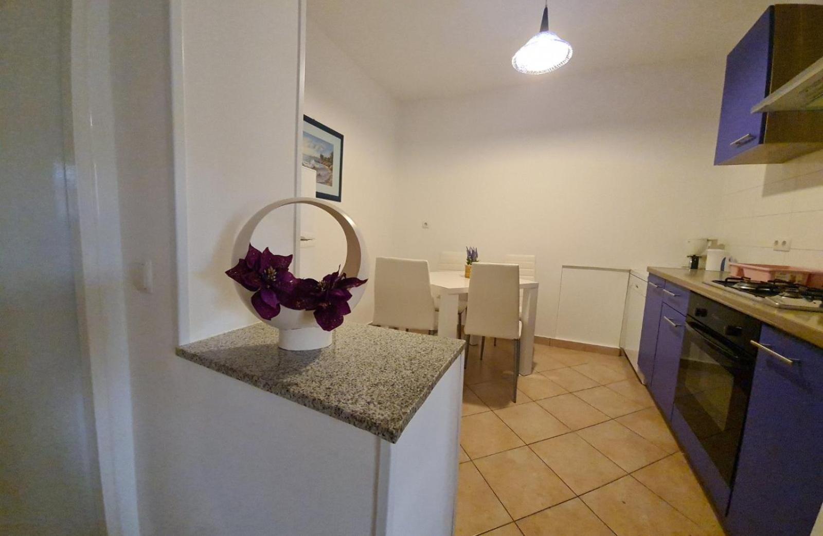 Apartmani B&S Barbat na Rabu Dış mekan fotoğraf