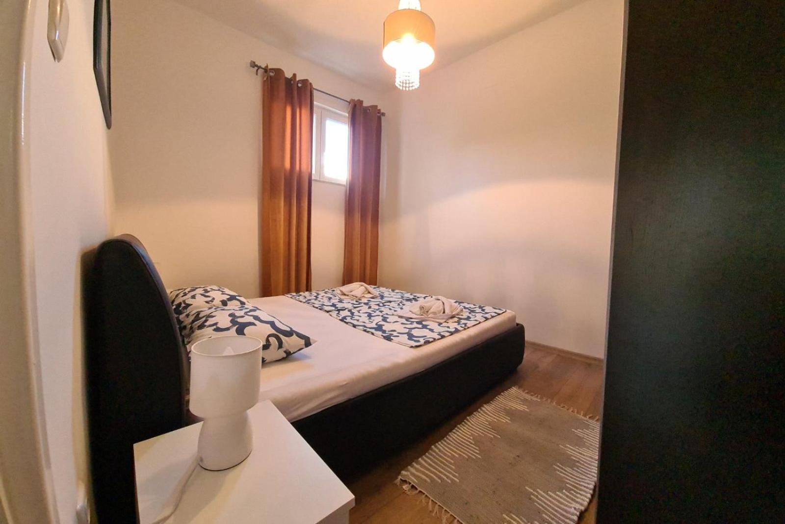 Apartmani B&S Barbat na Rabu Dış mekan fotoğraf